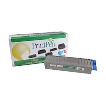 Okı Es7470 Cyan 45396215 11.5k Muadil Toner