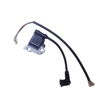 Tomking Tk144 Elektronik  Bobin