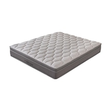 Valentina Yaylı Ergonomik Çift Kişilik Yatak