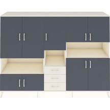 Aytaşı - Antrasit - Aytaşı