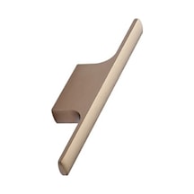 Eskitilmiş Prinç Kulp. Çekmece Kulp. Sarı Renk Kulp. Furnipart