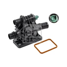 Peugeot 308 Termostat 1.6 Hdi 2008-2011 Febı 36036