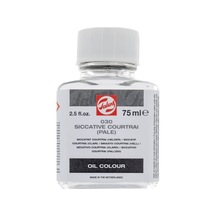 Talens Siccative Pale - 75Ml - N.030