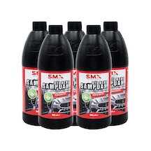 Oto Bebe Şampuanı 750 Ml 5 Adet