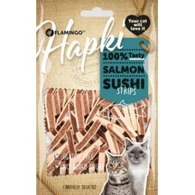 Hapki Somon Şerit Kedi Ödülü 85 Gr