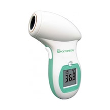 Polygreen KI-8280 Dijital Temassız Ateş Ölçer
