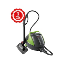 Polti Vaporetto Pro 95 Turbo Flexi Iron Plug 5 Bar Buharlı Temizlik Makinesi