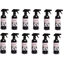 Ccp Jant Temizleme 500 Ml - 12 Adet