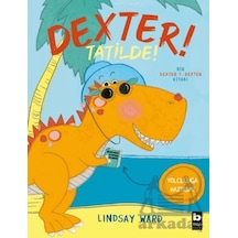 Dexter Tatilde Bilgi Yayınevi