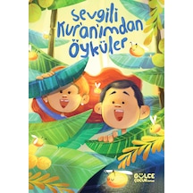 Sevgili Kuranımdan Öyküler Fileksi Cilt