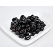 Attün Siyah Zeytin 1 KG