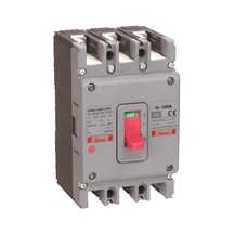 Hdm363f3233xx 50ka 3x32a Sabit Kompakt Tmş Şalter