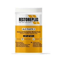 Restoreplus Alc Paste 2 Alüminyum Kompleks Montaj Pastası 1 KG