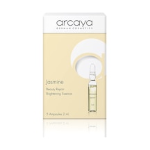 Arcaya Oksidan Etkili Yasemin Yağı Ampul Serum 5 x 2 ML