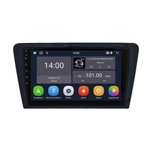 Skoda Rapid Android Multimedya Sistemi 2014-2018 Crv-4487xd
