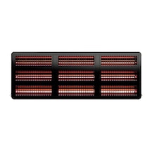 Elcon Eır-th18 18000 W Sanayi Tipi Infrared Isıtıcı