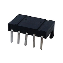 Tek Sıra Dısı Kon. 5 Pın 90d-17836