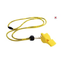 Fox 40 Classic Safety Düdük Sari - İpli 9903-0208 Çok Renkli