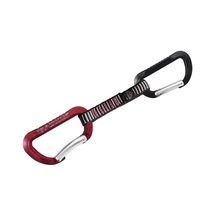 Stubai Rock Clip Set 210mm Karabina Çok Renkli
