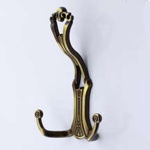 Askılık Antik Renk 60x72x41 Mm Diğer