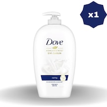 Dove Nemlendirici Sıvı Sabun 450 ML