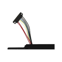 Asus Uyumlu E502N E502N E502S Notebook Bataryası Laptop Pili