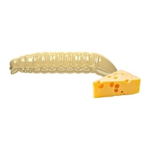 Libra Goliath 30mm Cheese Peynir Aromalı Silikon Yem-9339