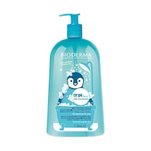 Bioderma Abcderm Foaming Cleanser 1 Lt - Diğer