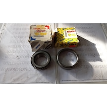 Ducato Boxer Jumper 2.8 18q Ön Teker Rulman Kiti