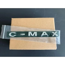 Cmax Yazı-c-max Bagaj Yazısı- C Max Yazı