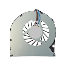 Toshiba Dynabook Satellite P870, P870d, P875, P875d Uyumlu Fan Soğutucu
