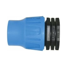 Poelsan 16 Mm Kilitli Bağlantı Körtapa