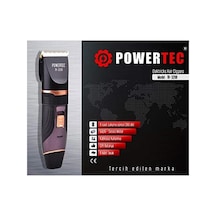 Powertec Saç Kesme Makinesi Tr-3200