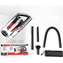 Ivoomi Vacuum Cleaner Araç Süpürgesi 150w 6000 Pa Islak/kuru El T