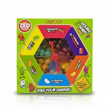 Zed Candy Double Dares Jelly Beans Game 120g