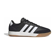 Cblack/ftwwht/cwhıte Adidas Erkek Günlük Spor Ayakkabı Vl Court Fc Hq0052 Siyah