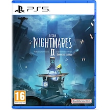 Little Nightmares II Enhanced Edition PS5 Oyun