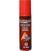 Dr. Heigel's Feather Kuş Tüy Bakım Spreyi 150 ML