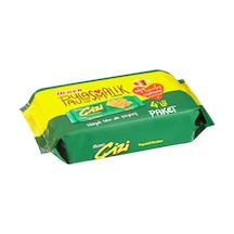 Ülker Çizi Peynirli Kraker 4x70g Çıtır Atıştırmalık 4'li Avantaj Paketi - 4 Adet Tarı