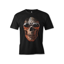 Kuru Kafa Siyah Erkek Tshirt