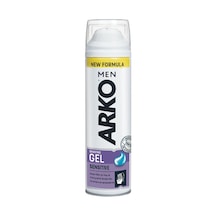 Arko Men Sensitive Tıraş Jeli 200 ML