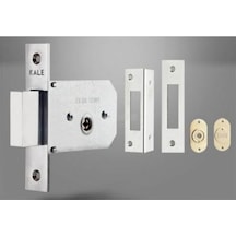 156 F Kasa Fiam Emniyet Kilidi 3 Anahtarlı