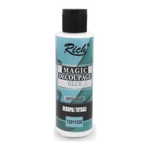 01841 12011339 Magic Dekopaj Tutkalı 120cc