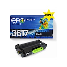 Tn-3617 / Brother Mfc-l6915dn Çipli Uyumlu Toner