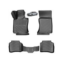 Mercedes E Serisi W214 2023 Sonrası 3d Havuzlu Paspas
