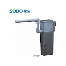 Sobo Wp-350f İç Filtre 1200 L/h