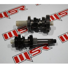 Honda Wave 110 İ Enjeksiyonlu Şanzıman Seti Oem
