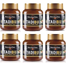 Tadıbu Kakaolu Fındık Ezmesi 330 G X 6 Adet X