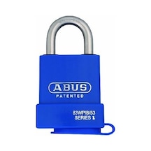 Abus Asma Kilit 83wpıb/53 Submariner