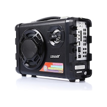 Leader Ap-80 Toplantı Amfisi Usb/sd-fm